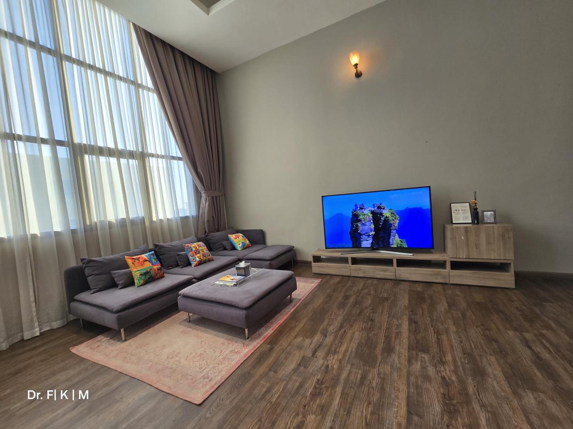 Ferienwohnung Casa Shakhbout Abu Dhabi Zimmer foto
